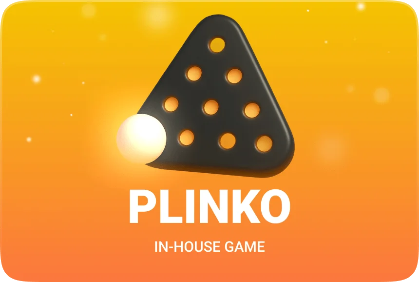 Демо-режим Plinko в La