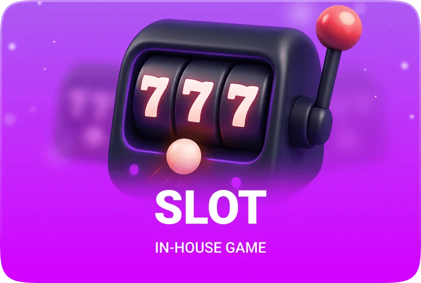 Демо-режим Slot в Ля