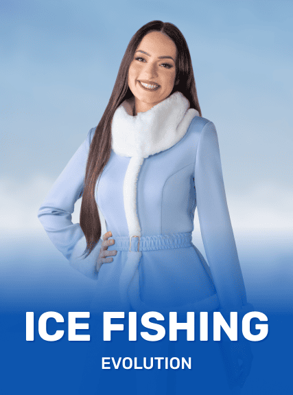 Ice Fishing · Ля Live Casino