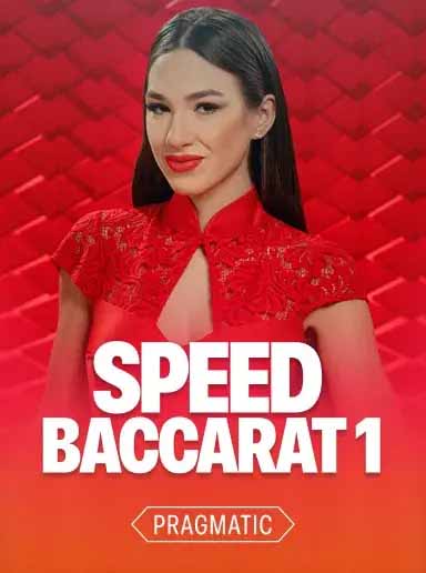 Speed Baccarat · Ля Live Casino